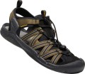 NA DARK OLIVE/BLACK