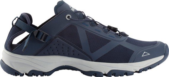 McKINLEY He.-Outdoor-Schuh Boipeba M BLUE DARK/ BLUE PETR
